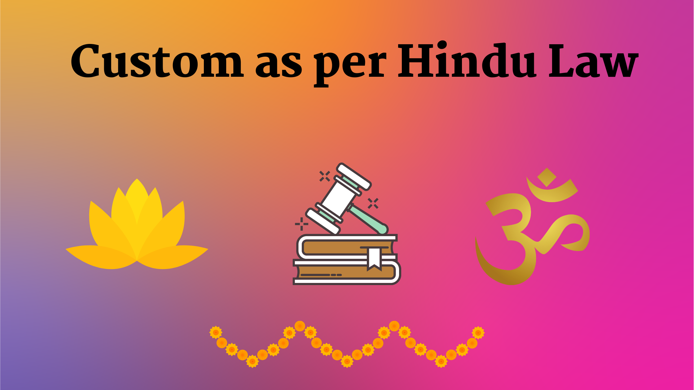 customs-as-per-hindu-law